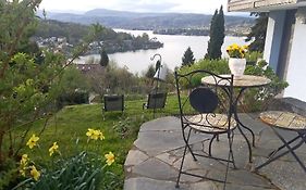 Haus Sonnenhang +Seeblick+Pool